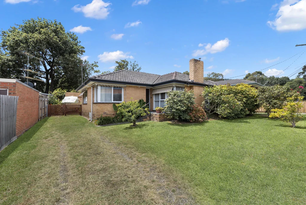 3 Spring Street, Ferntree Gully, VIC 3156