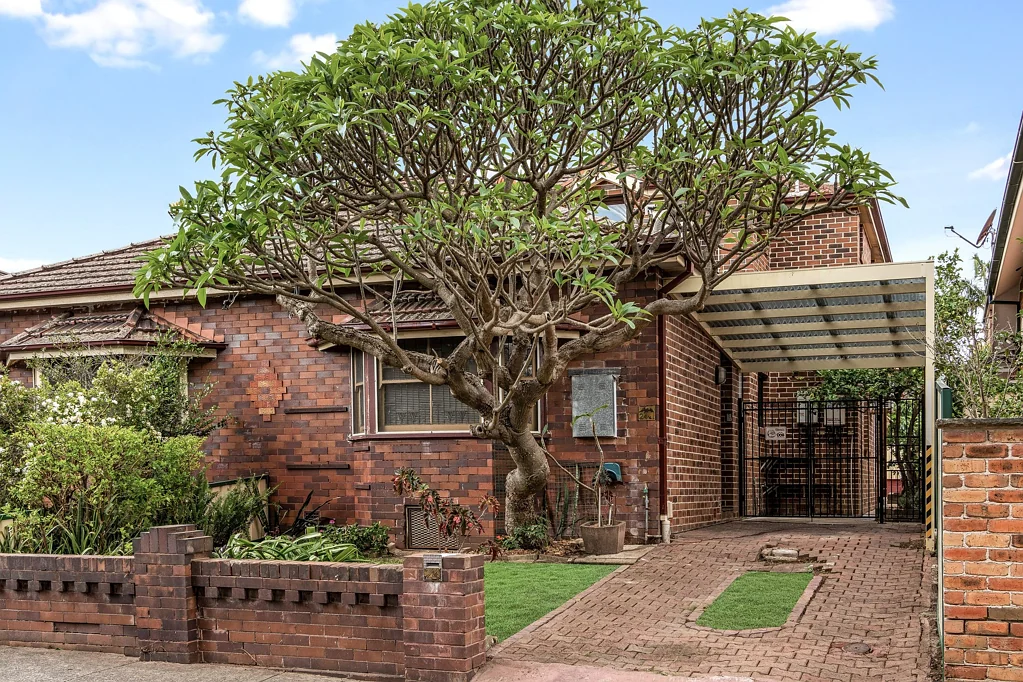 24 Mount Pleasant Avenue, Burwood, NSW 2134
