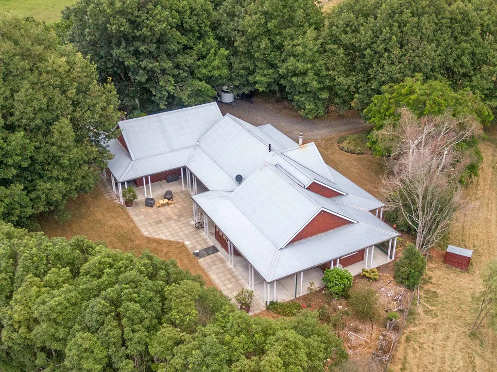 Masterton 4chambre Lifestyle Living at Its Finest