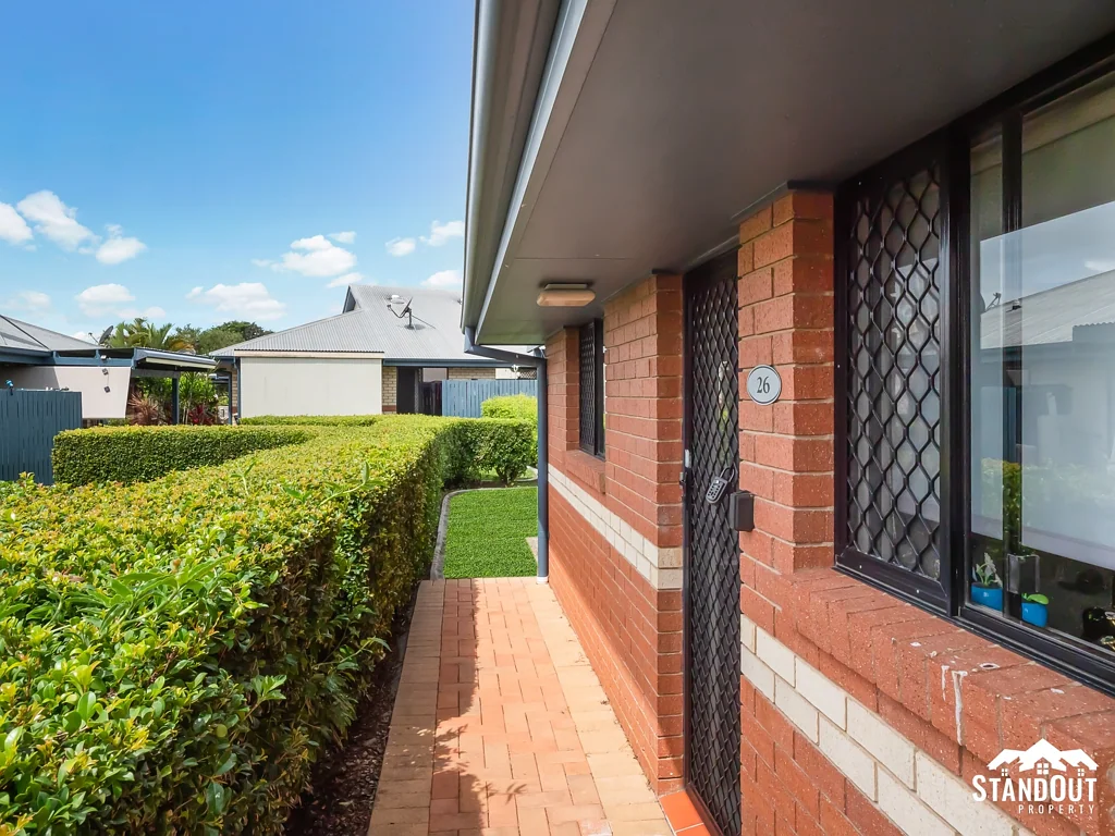26/17 Newman Street, Caboolture, QLD 4510