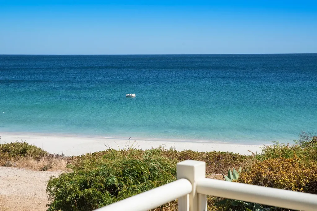 Peppermint Grove Beach 3chambre Unrivalled Beachfront Bliss