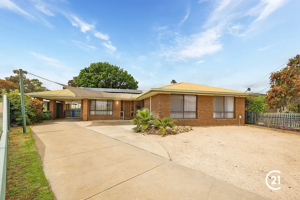 11 Ostram Court, Echuca, VIC 3564