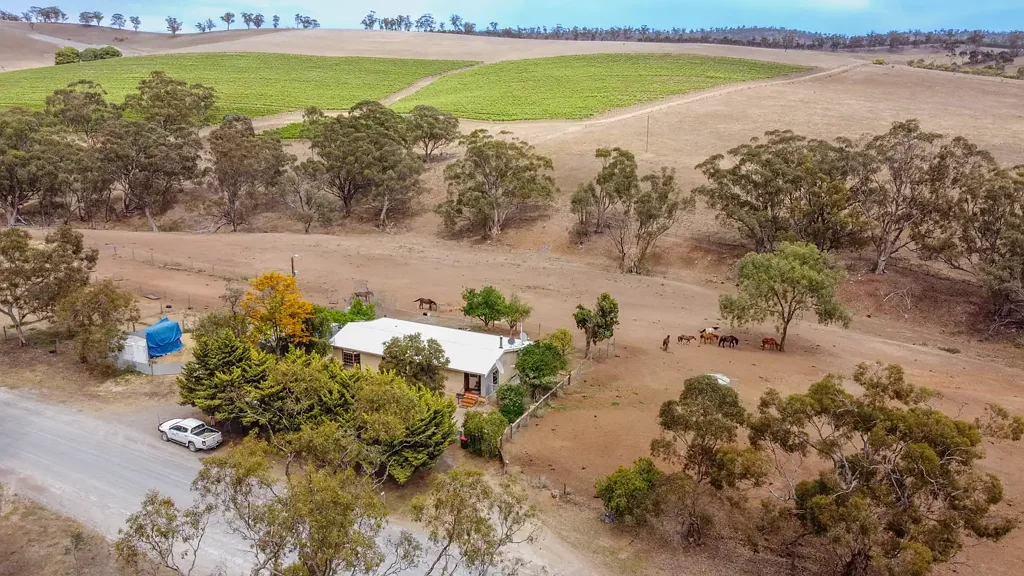 1111 White Park Rd, Wirrabara, SA 5481