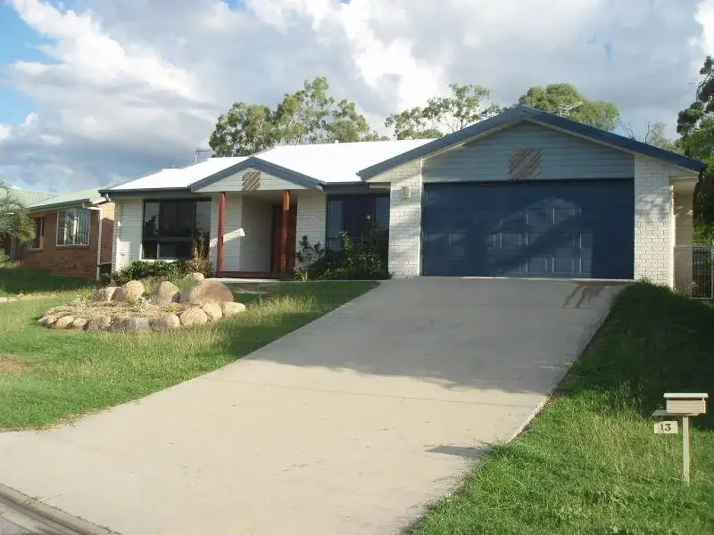 SPACIOUS FAMILY HOME IN GLEN EDEN