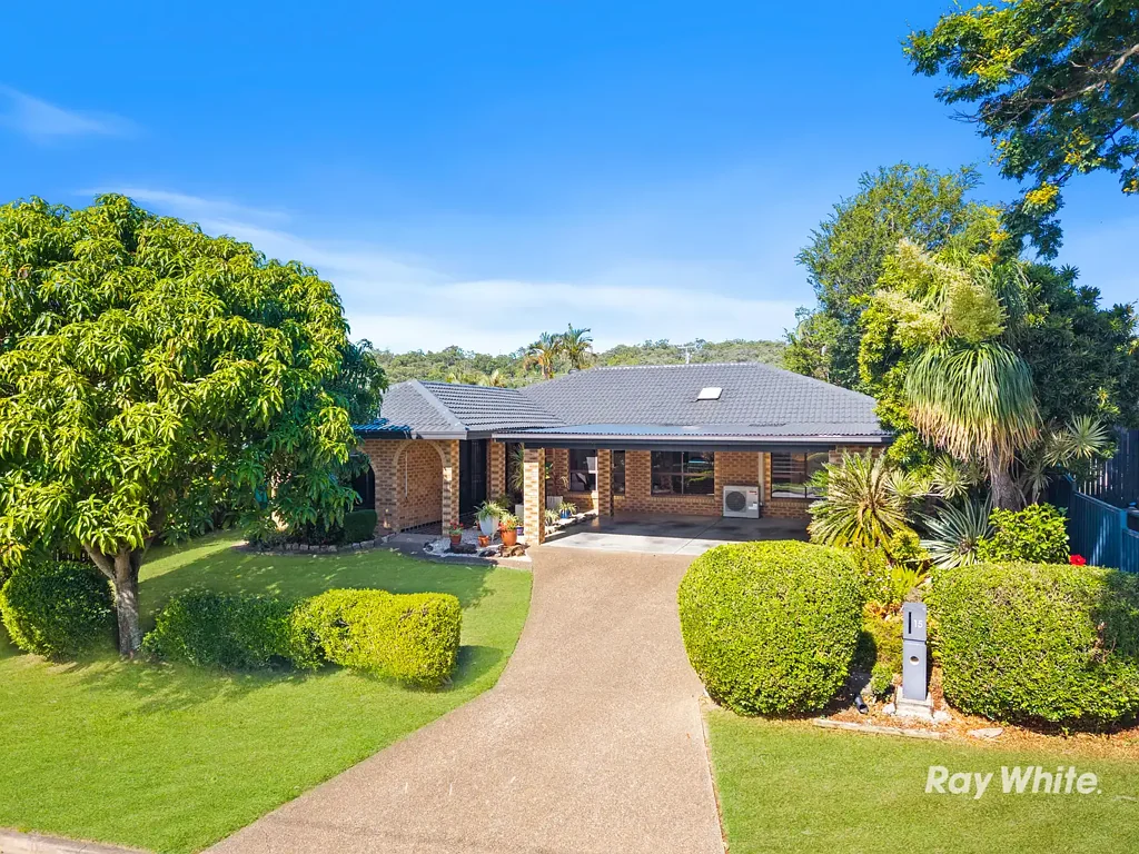 15 Westgate Avenue, Springwood, QLD 4127