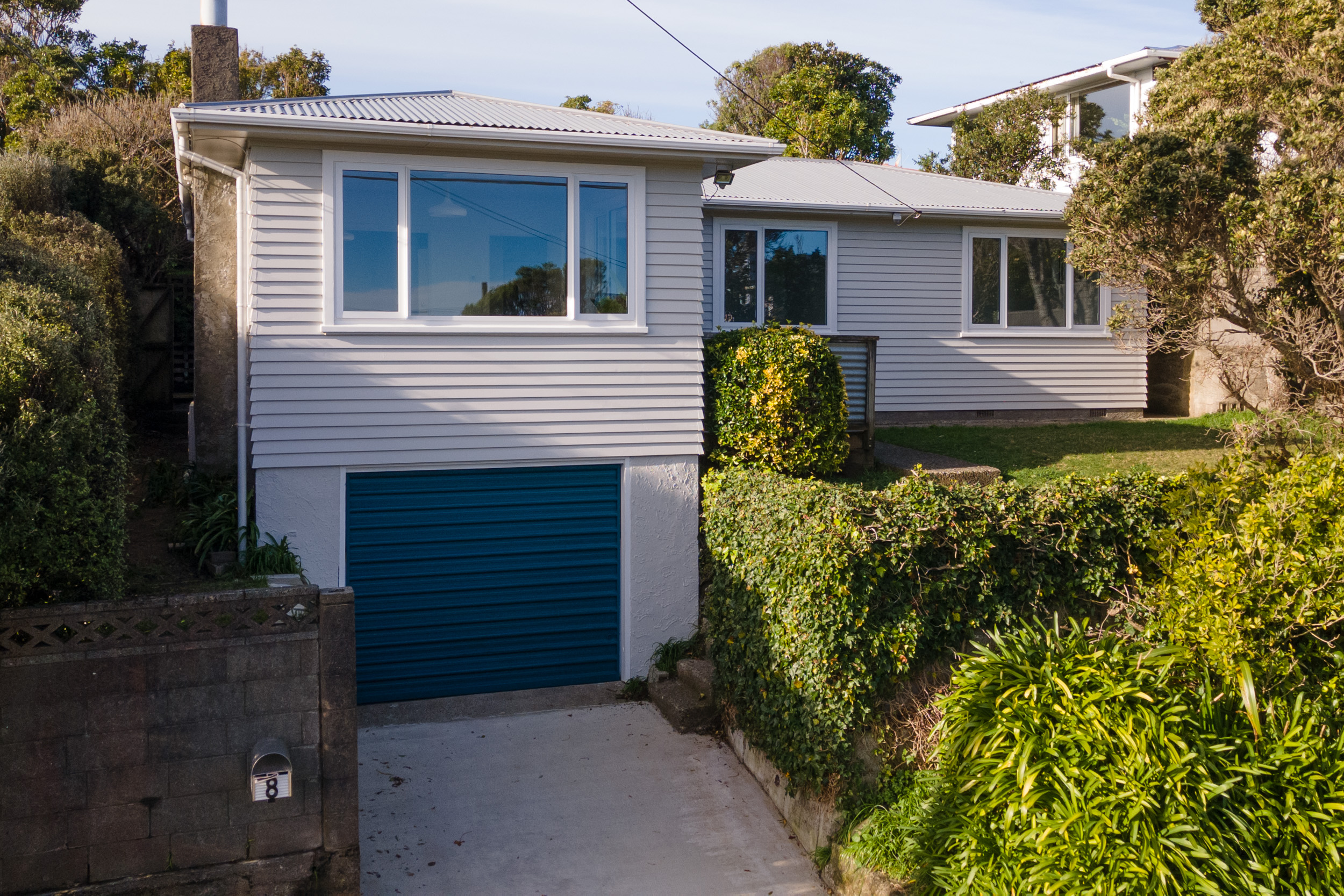 8 Brooker Grove, Newlands, Wellington, 3房, 0浴, House