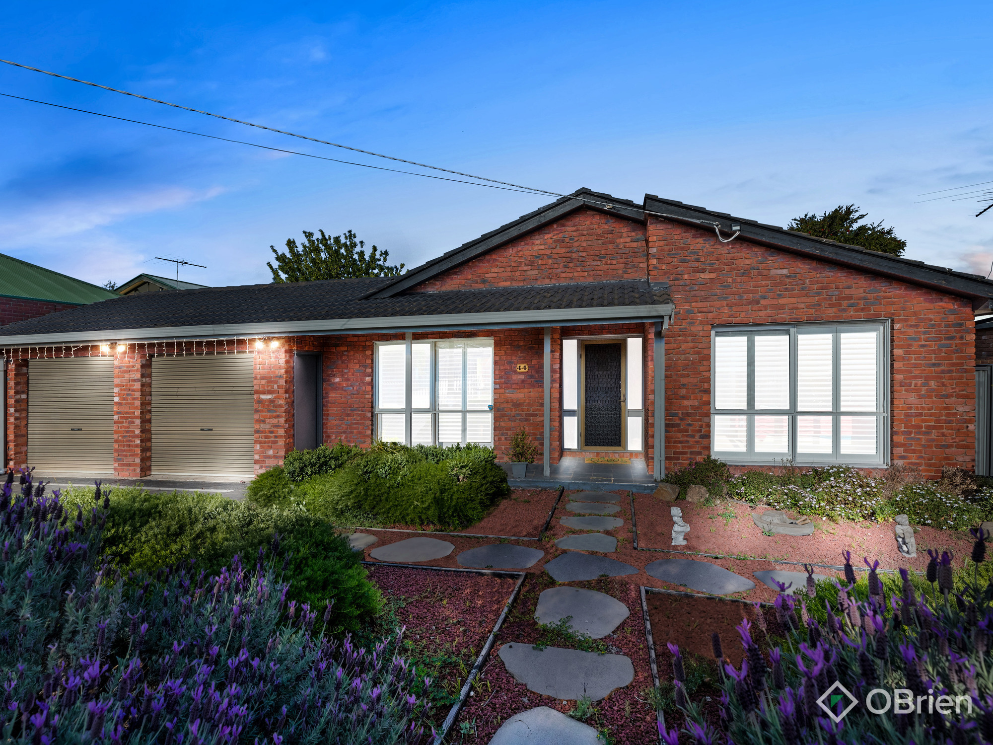 44 CARRINGTON ST, SYDENHAM VIC 3037, 0房, 0浴, House