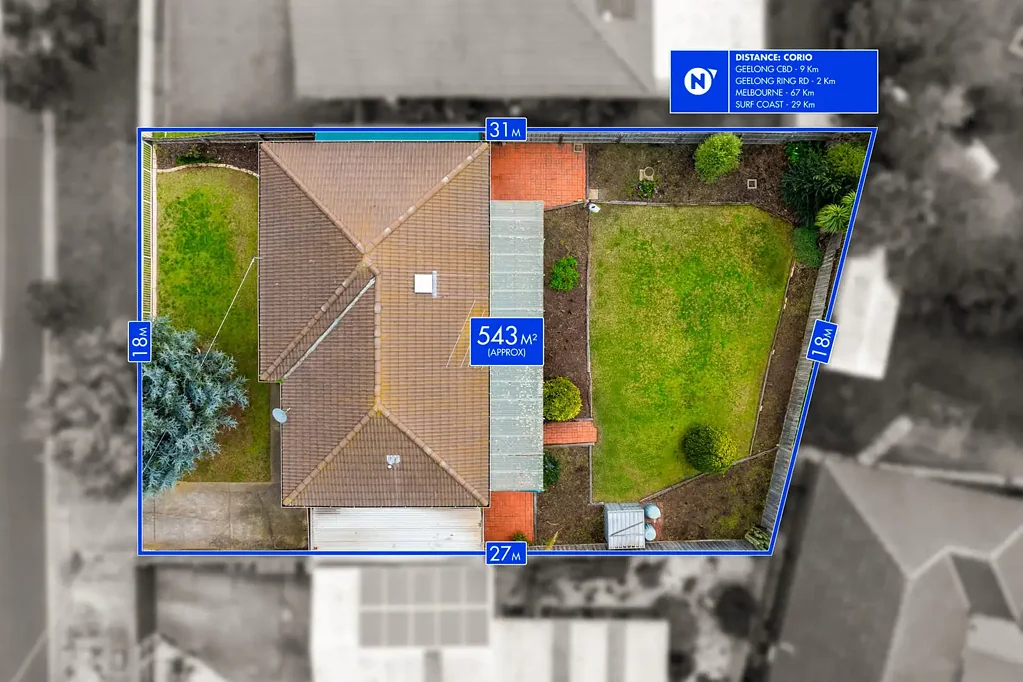22 Browning Drive, Corio, VIC 3214