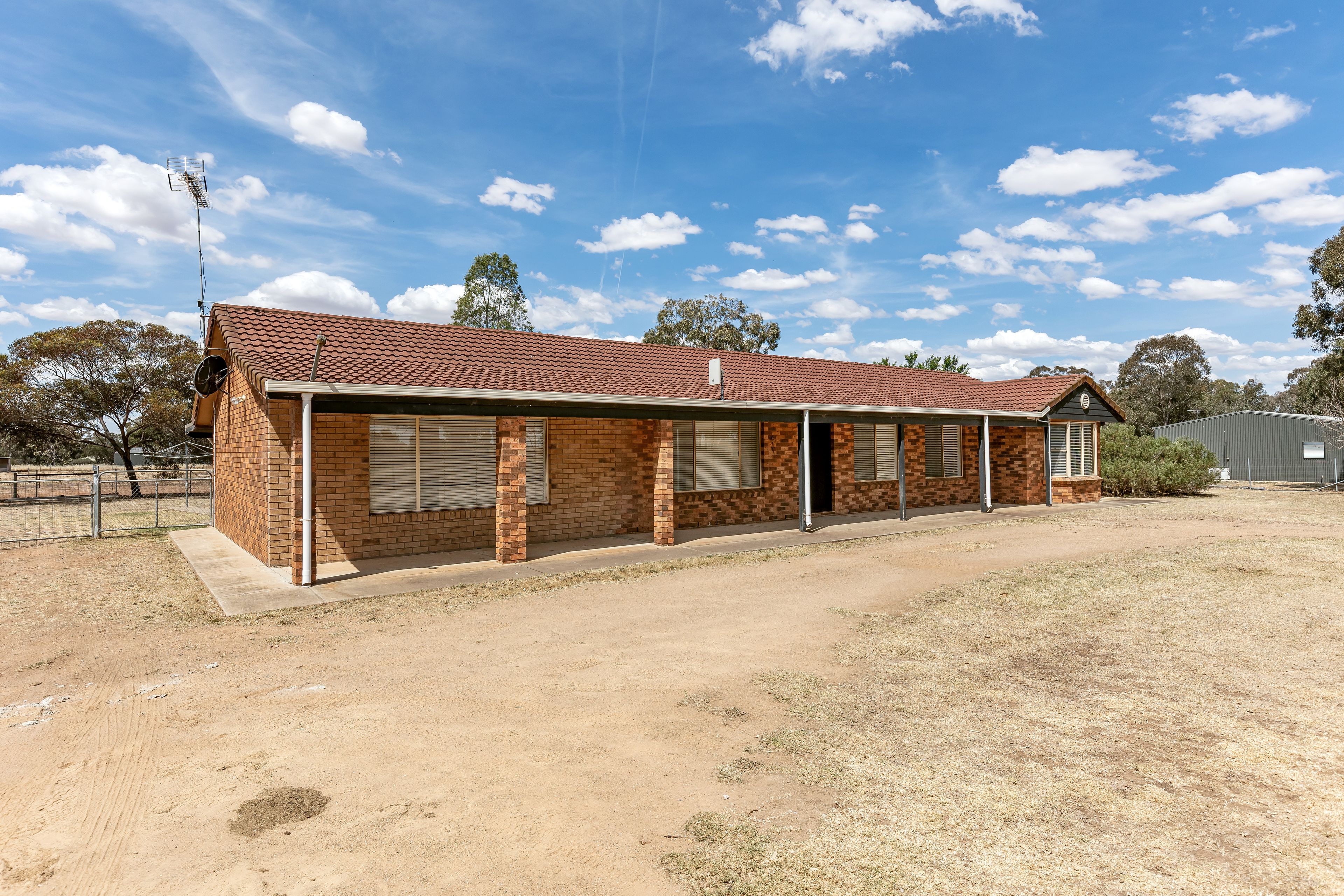 3090 COOLAMON RD, COOLAMON NSW 2701, 0 ห้องนอน, 0 ห้องน้ำ, House