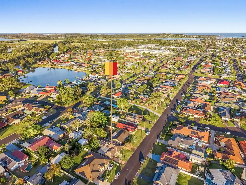 61 Clavan Street, Ballina, NSW 2478
