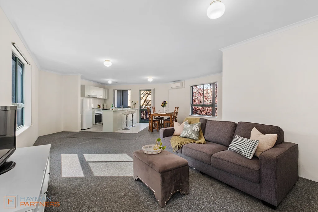 13/143 Port Jackson Circuit, Phillip, ACT 2606