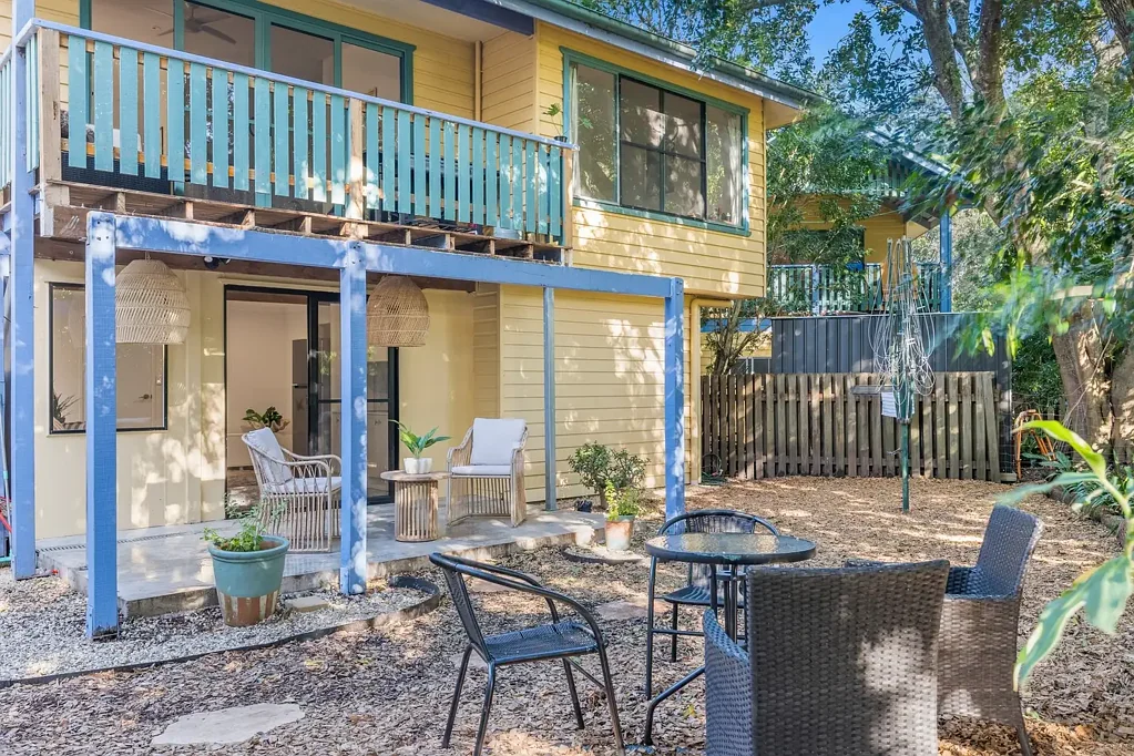 Fully Renovated 2-Bedroom Unit – Close to Byron Town