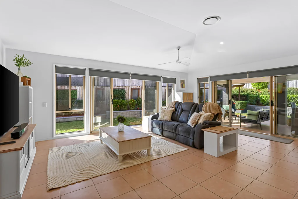 Pacific Pines 4غرفة نوم Your Spacious Sanctuary on Sylvia Close!