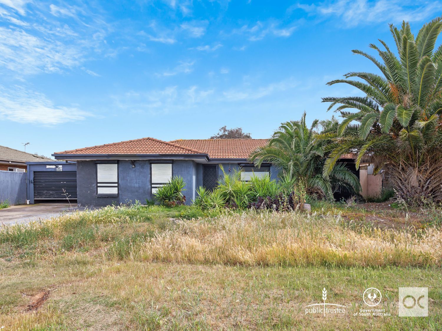 54 HOPNER AV, BURTON SA 5110, 0 ਕਮਰੇ, 0 ਬਾਥਰੂਮ, House