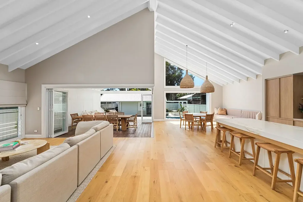 Long Jetty 4 Slaapkamer Brand New Luxury Coastal Retreat