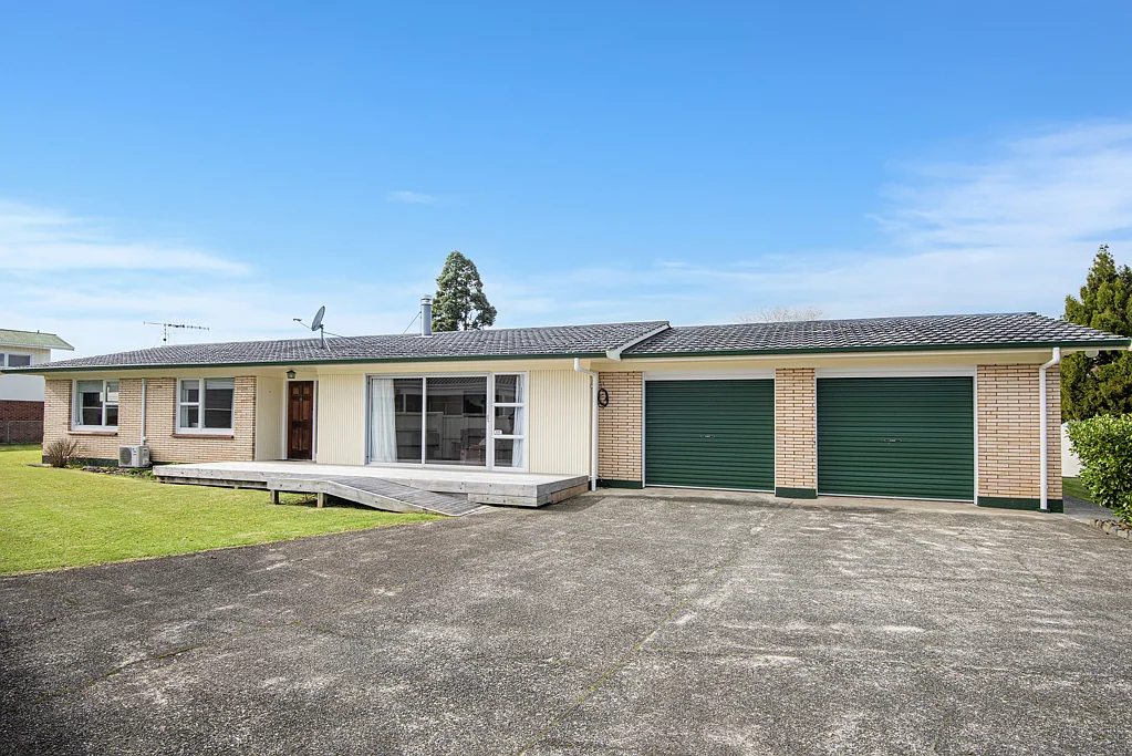 27 Carlton Crescent, Kamo, Whangarei, Northland