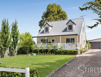 59 East Road, Pearcedale, VIC 3912, 3 ਕਮਰੇ, 2 ਬਾਥਰੂਮ, House