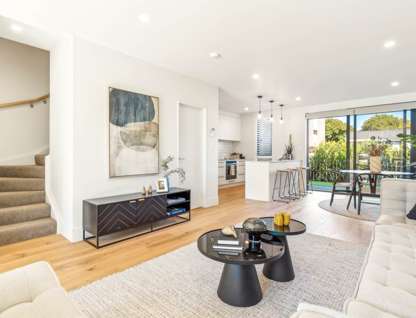 7C Treasury Place, Onehunga, Auckland City, Auckland, 3房, 2浴, 城市屋