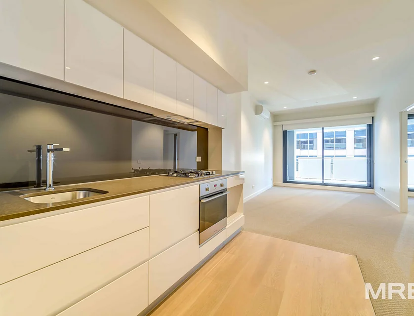 1311/199 William Street, Melbourne, Melbourne CBD, 2 Bedrooms, 2 Bathrooms, Apartment