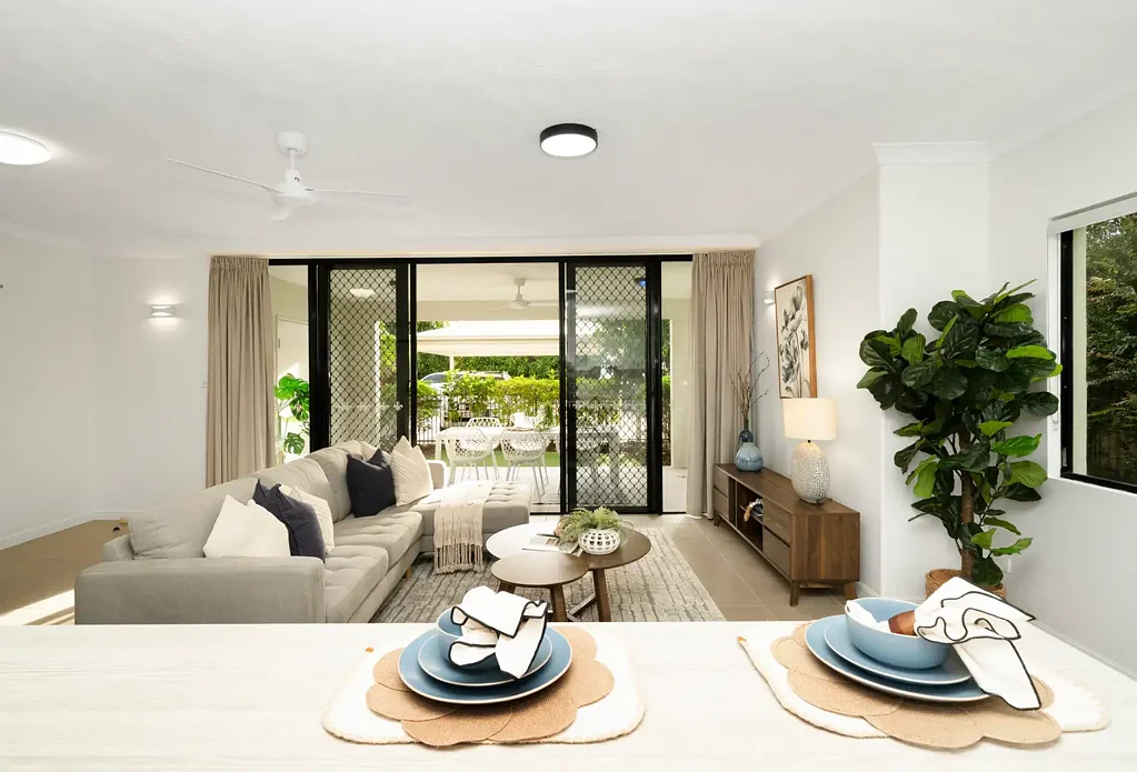 1/111-127 Bowen Road, Rosslea, QLD 4812