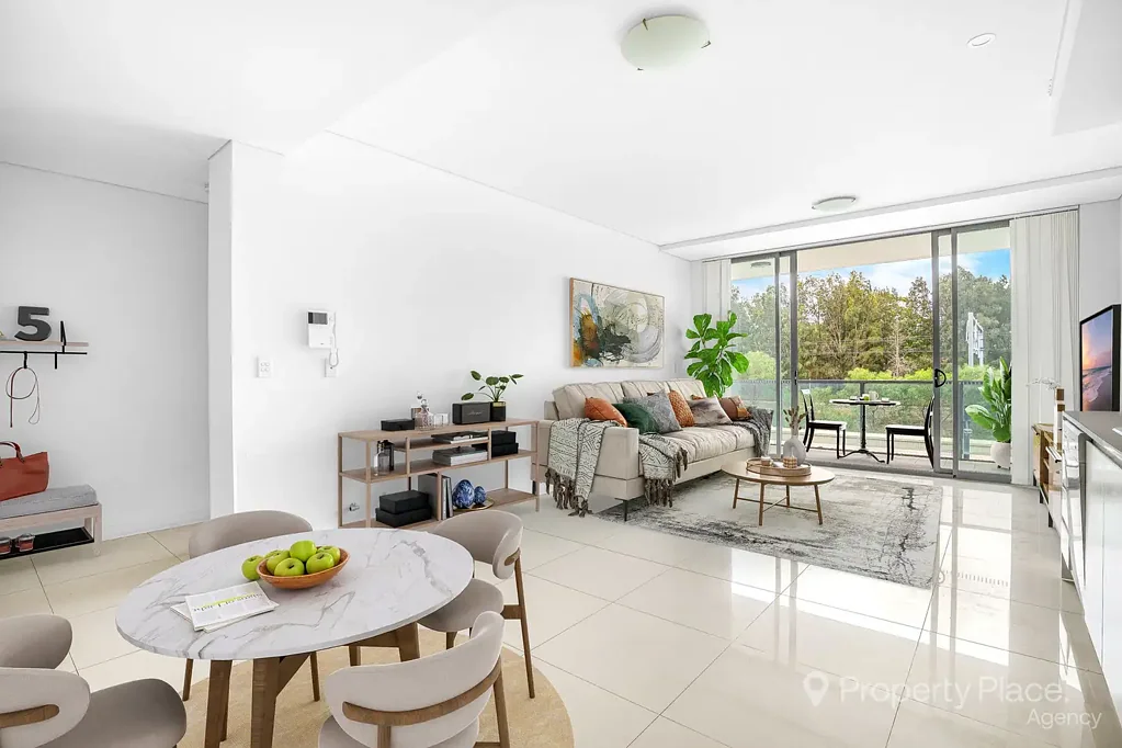 Canterbury 1Phòng ngủ Ideal Entry Level Home or Investment Opportunity