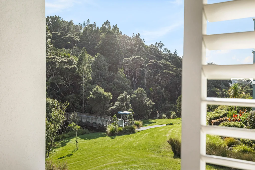 Orewa 3房  Perfectly Positioned, Private and Sunny