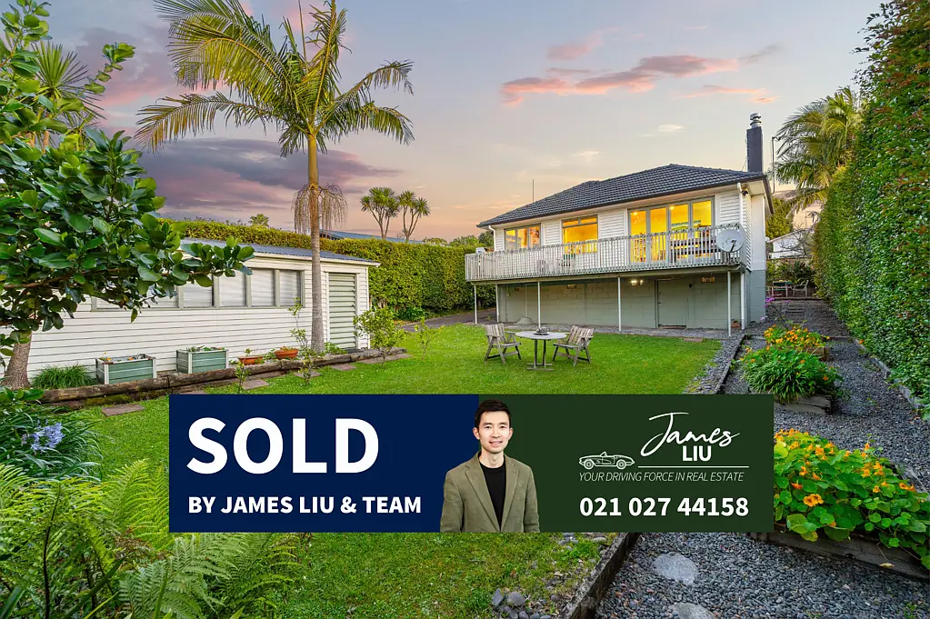 12 Linwood Avenue, Forrest Hill, North Shore City, Auckland