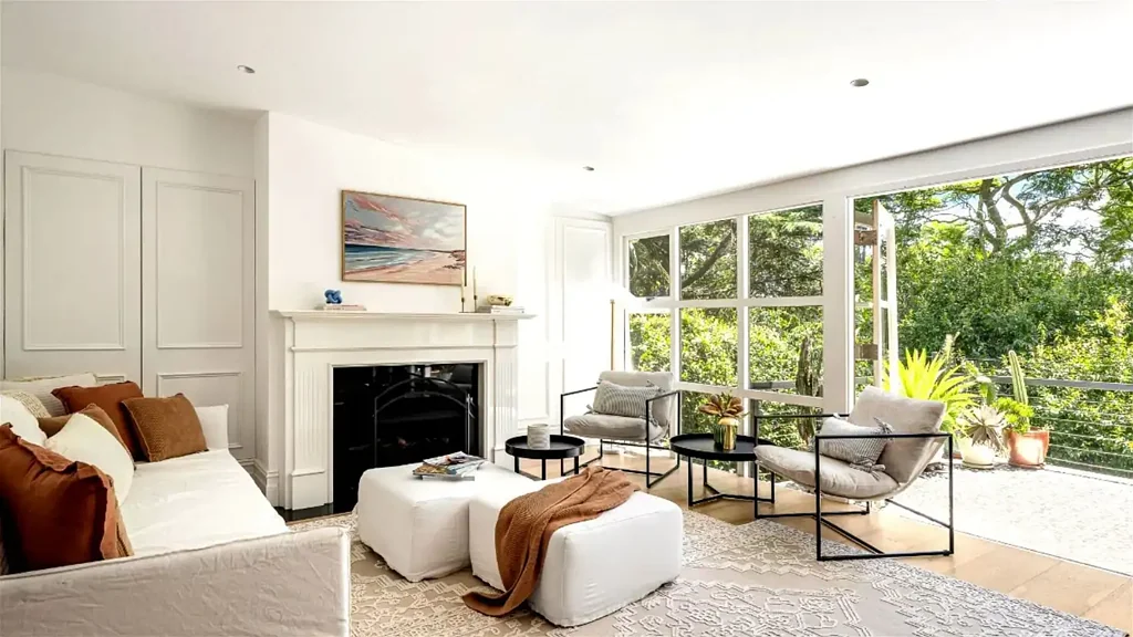 Furnished Home for Rent - from $6000/Week Including Utilities, Flexible Lease Terms (3 & 6 Months)