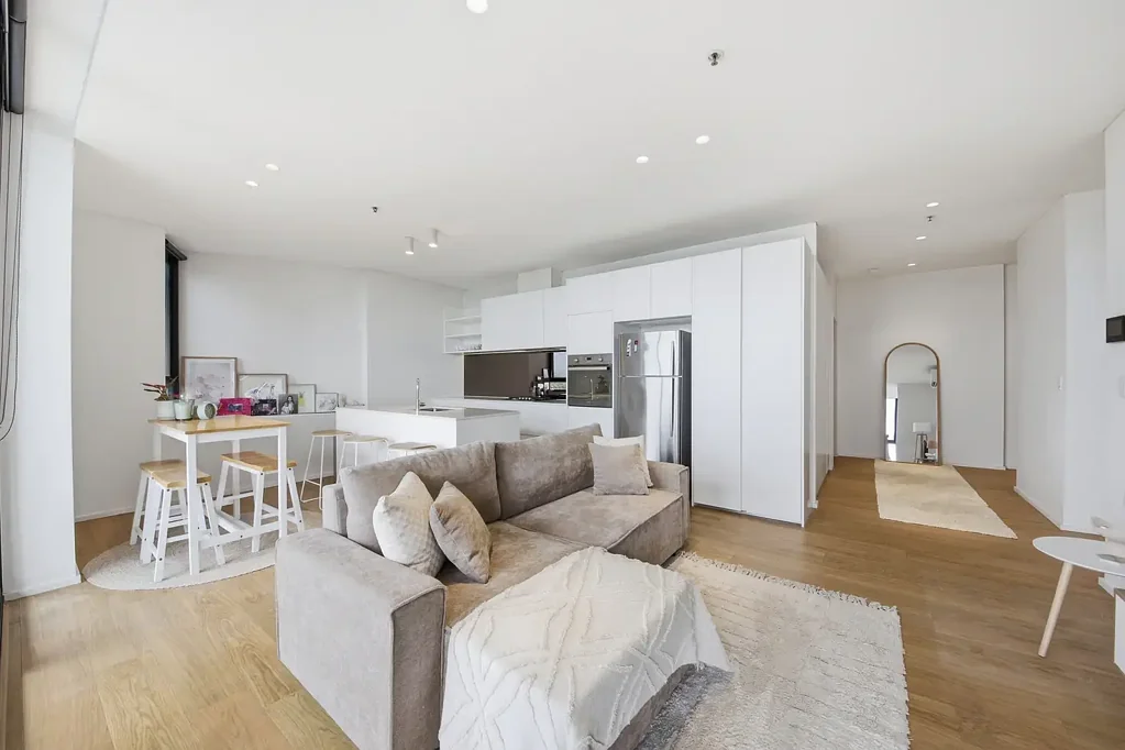 Liverpool 1Habitaciones Boutique Riverside Apartment Offering Lifestyle & Income!!