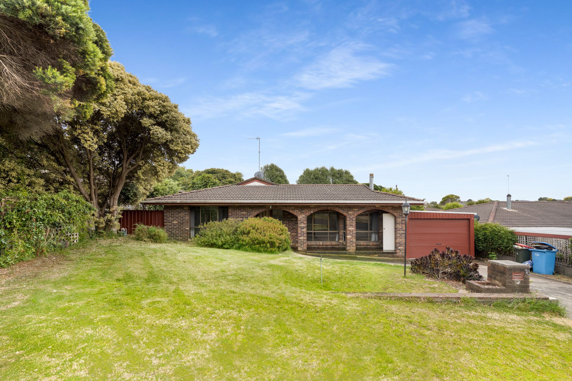 18 DERWENT CT, MOUNT GAMBIER SA 5290, 0 침실, 0 욕실, House