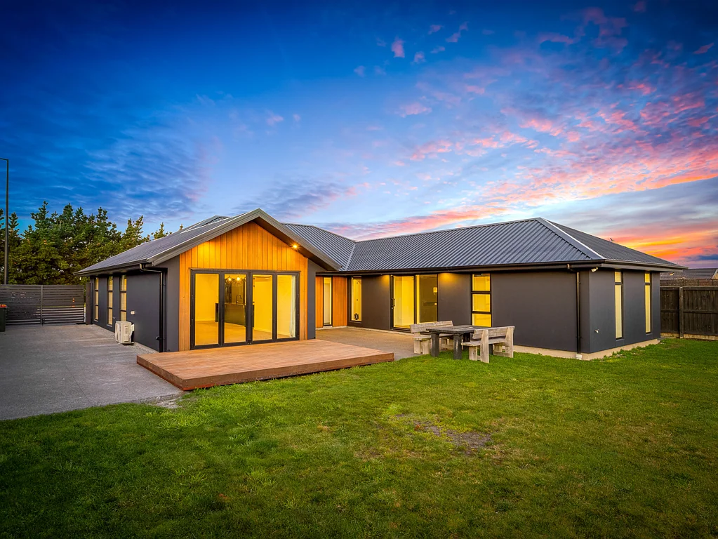 207 Lincoln Rolleston Road, Rolleston, Selwyn, Canterbury