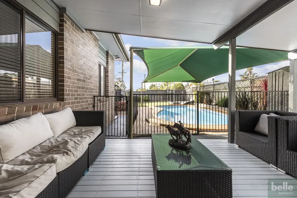 The Oaks 4Kwarto Space to live, room to entertain