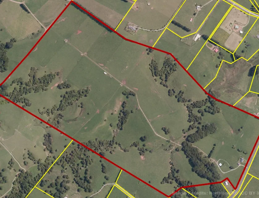 579 Waiare Road, Okaihau, Far North, 0 ਕਮਰੇ, 0 ਬਾਥਰੂਮ