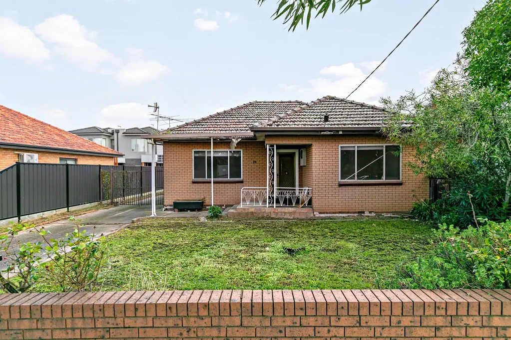 Fawkner 3બેડરૂમ Exceptional Landholding with Outstanding Future Potential