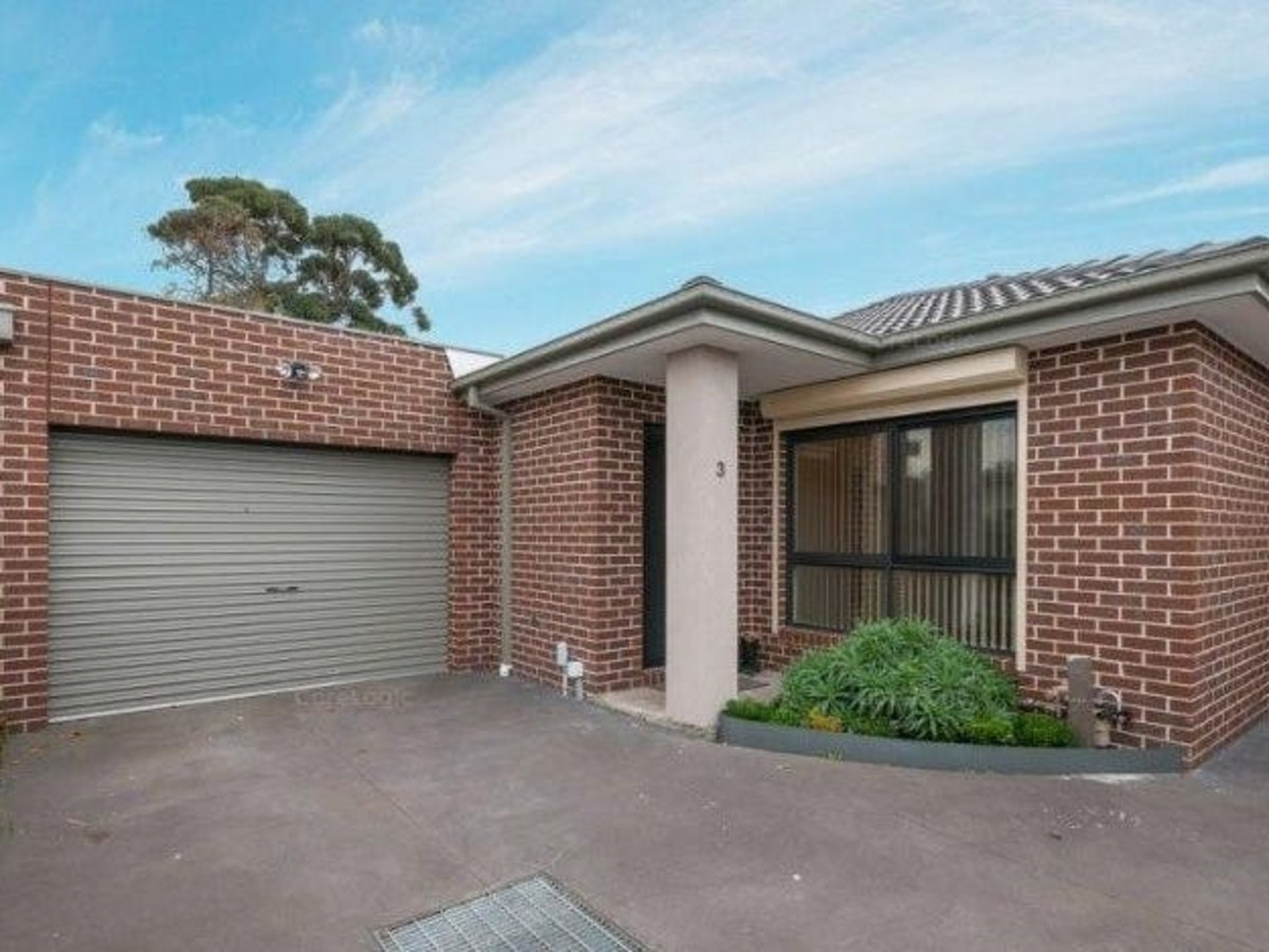 426 CAMP RD, BROADMEADOWS VIC 3047, 0部屋, 0バスルーム, House