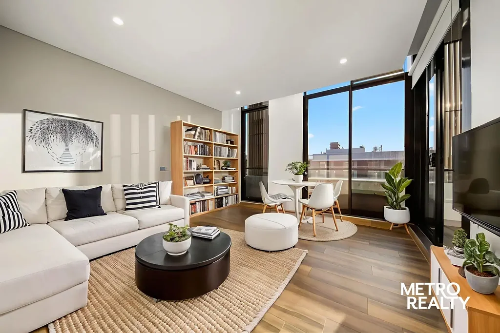 Rosebery 1 Bedroom Modern Living in the Heart of Rosebery