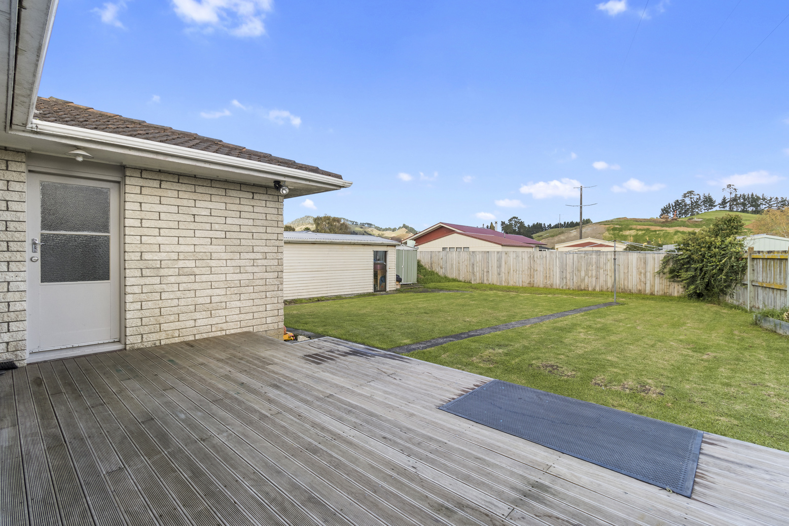 19 Porritt Avenue, Huntly, Waikato, 3 Schlafzimmer, 0 Badezimmer