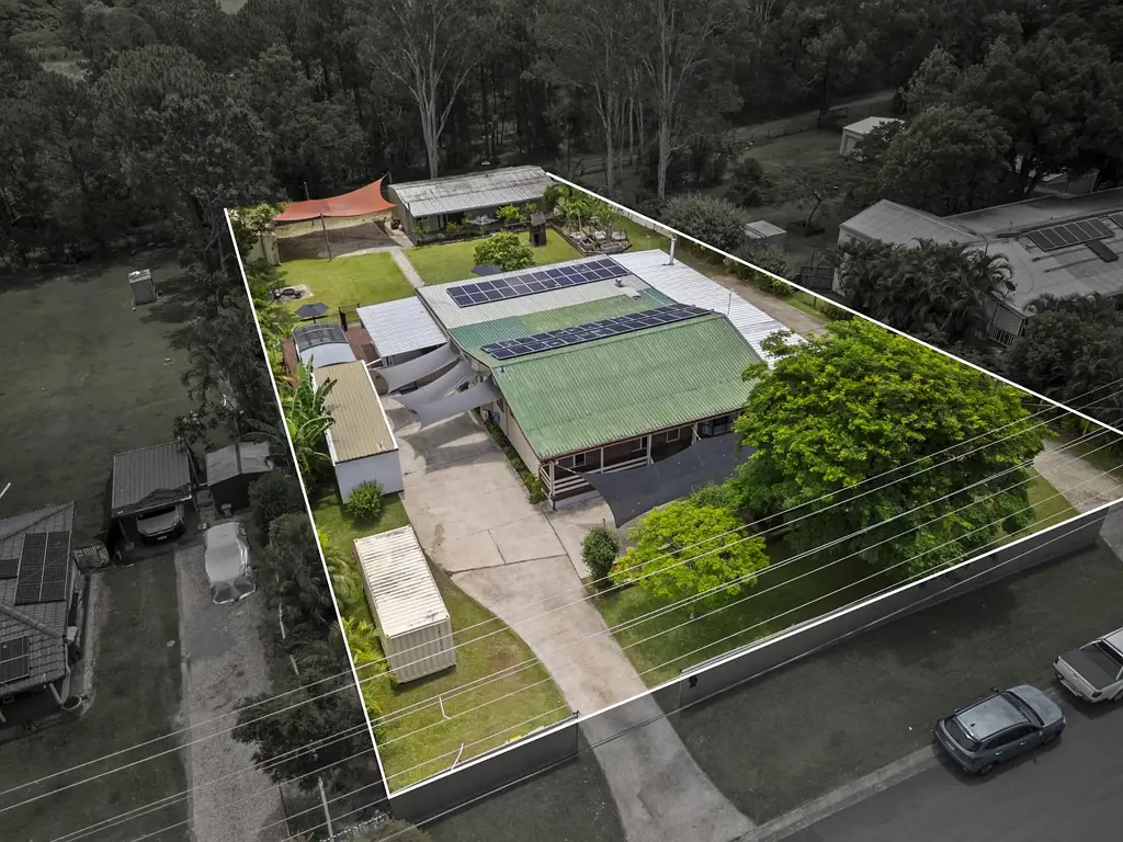 38-40 Eagle Drive, Eagleby, QLD 4207