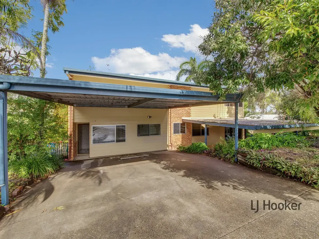 3 Langdon Street, Tannum Sands, QLD 4680