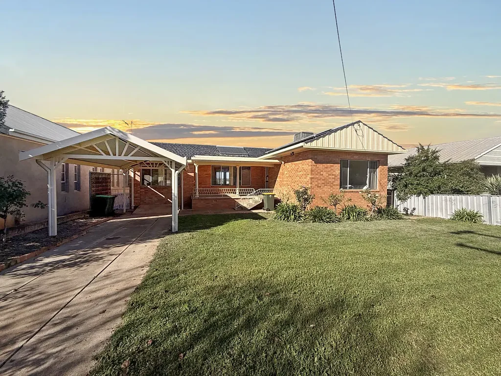 61 Calarie Road, Forbes NSW 2871