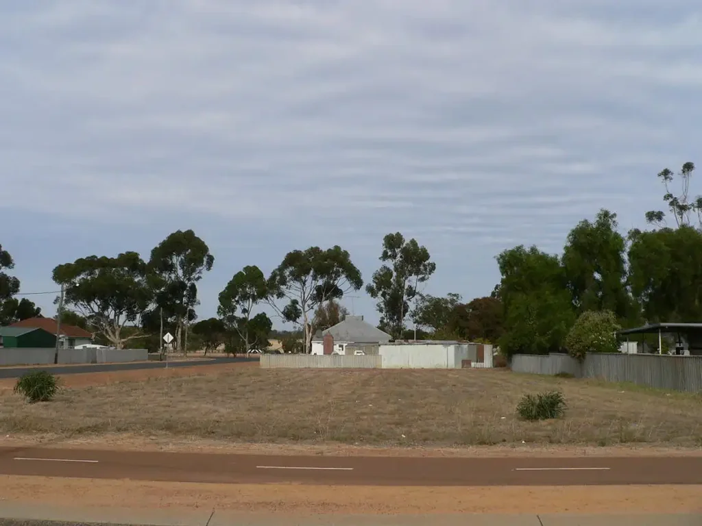 34 Andover Street, Katanning, WA 6317