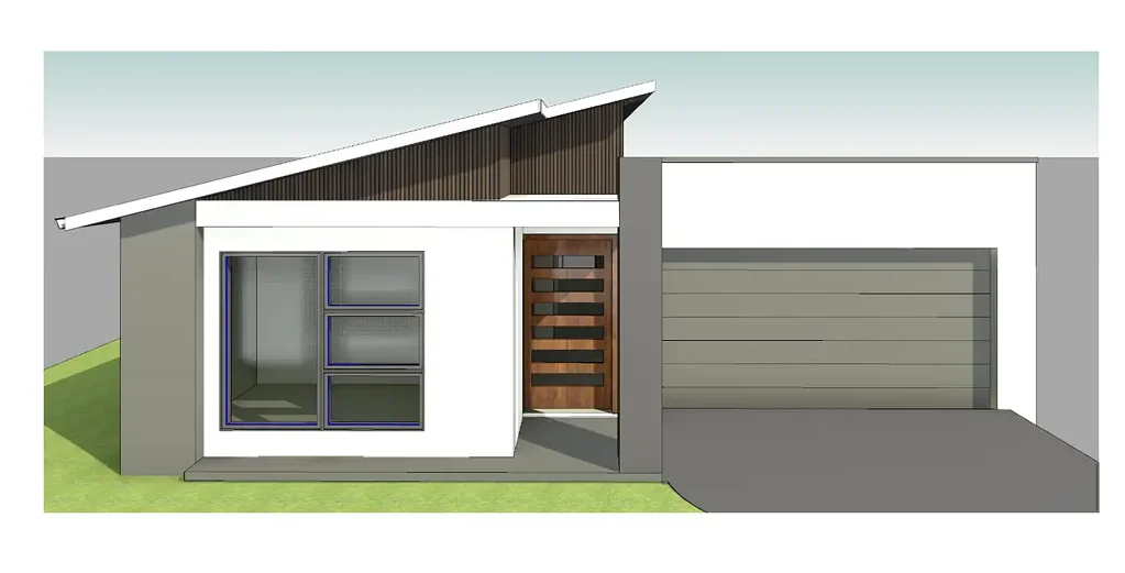 Jacka 4Habitaciones Brand-New Family Home in Jacka