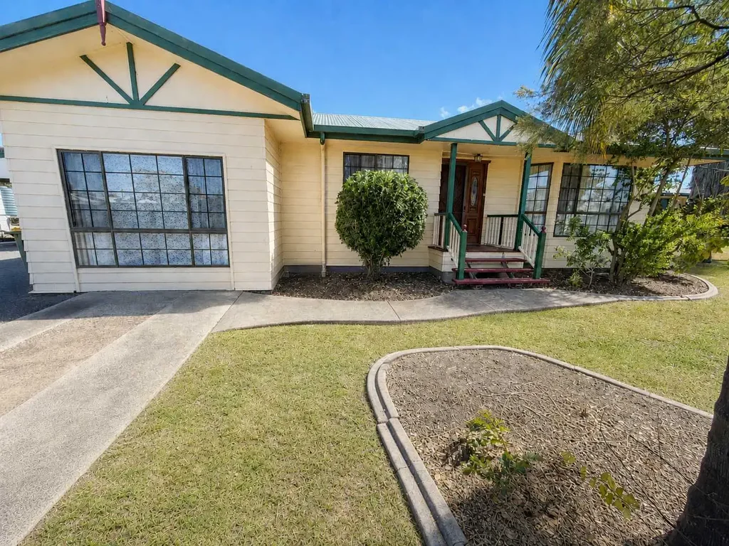 Dalby 4 Slaapkamer This Home Ticks All the Boxes!