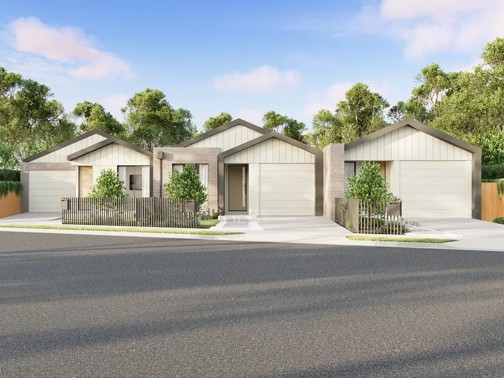 Bell Park 3 Slaapkamer Brand New Modern Living - Full Turnkey in Bell Park