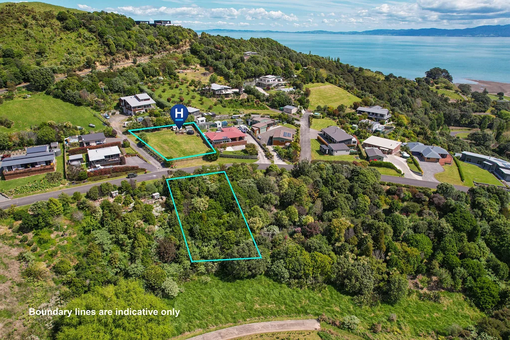 Te Mata Build on Bennett