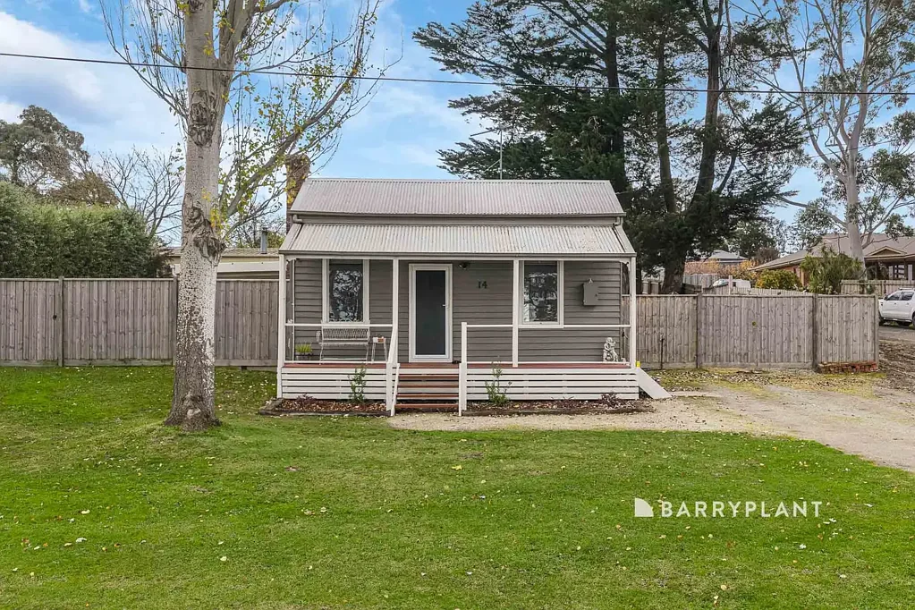 Bunyip 3침실 A Century of Character, Beautifully Reimagined for Modern Living