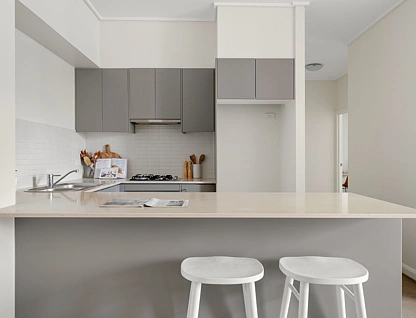 405/37 Amalfi Drive, Wentworth Point, Parramatta (Northwest suburbs), 2 Bedrooms, 2 Bathrooms, Apartment