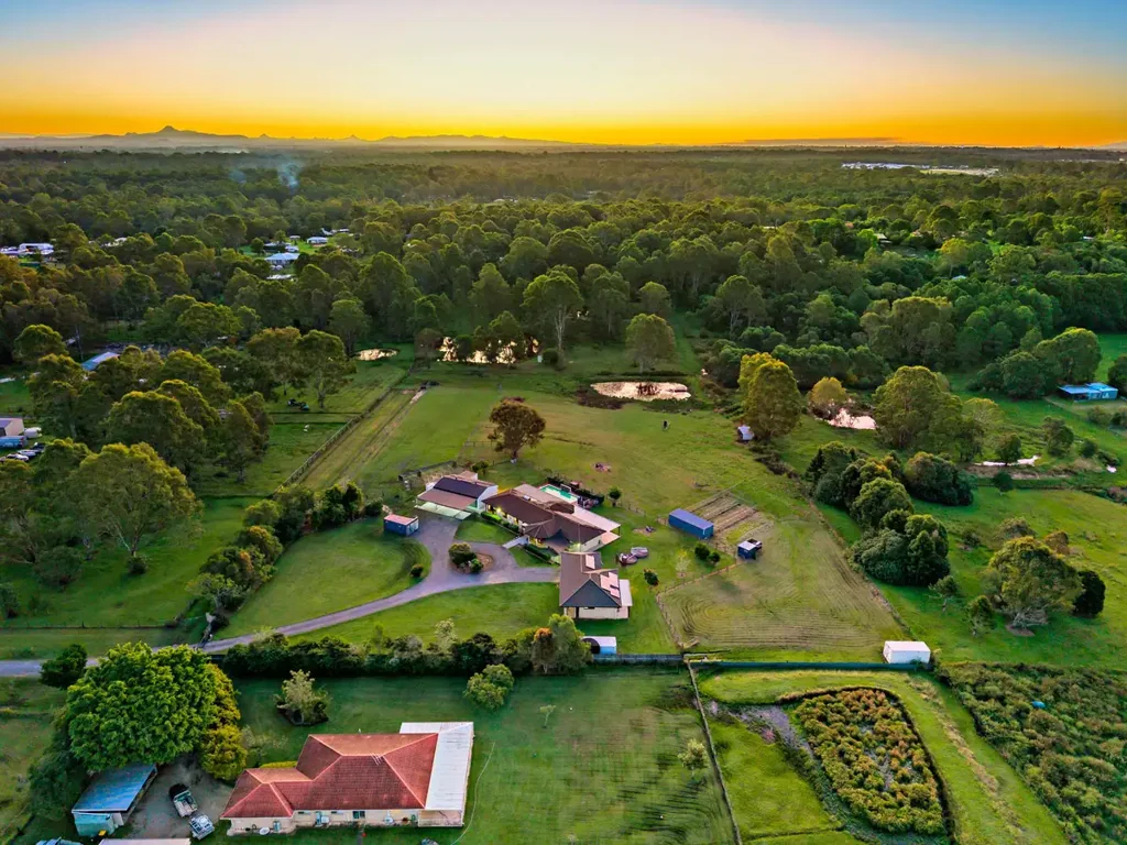232 Rossmore Road, Logan Reserve, QLD 4133