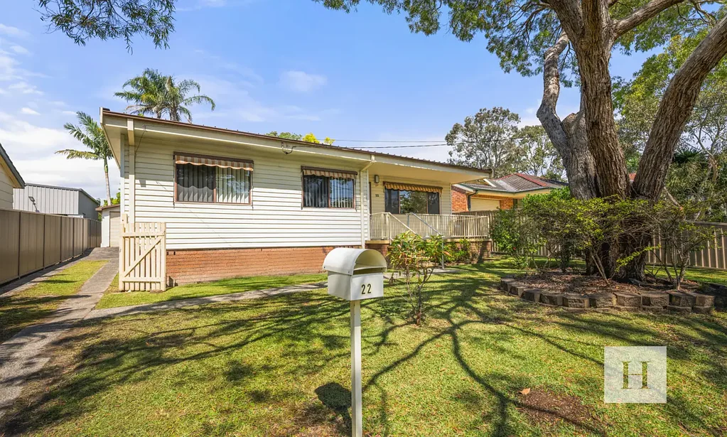22 Ivy Avenue, Chain Valley Bay, NSW 2259