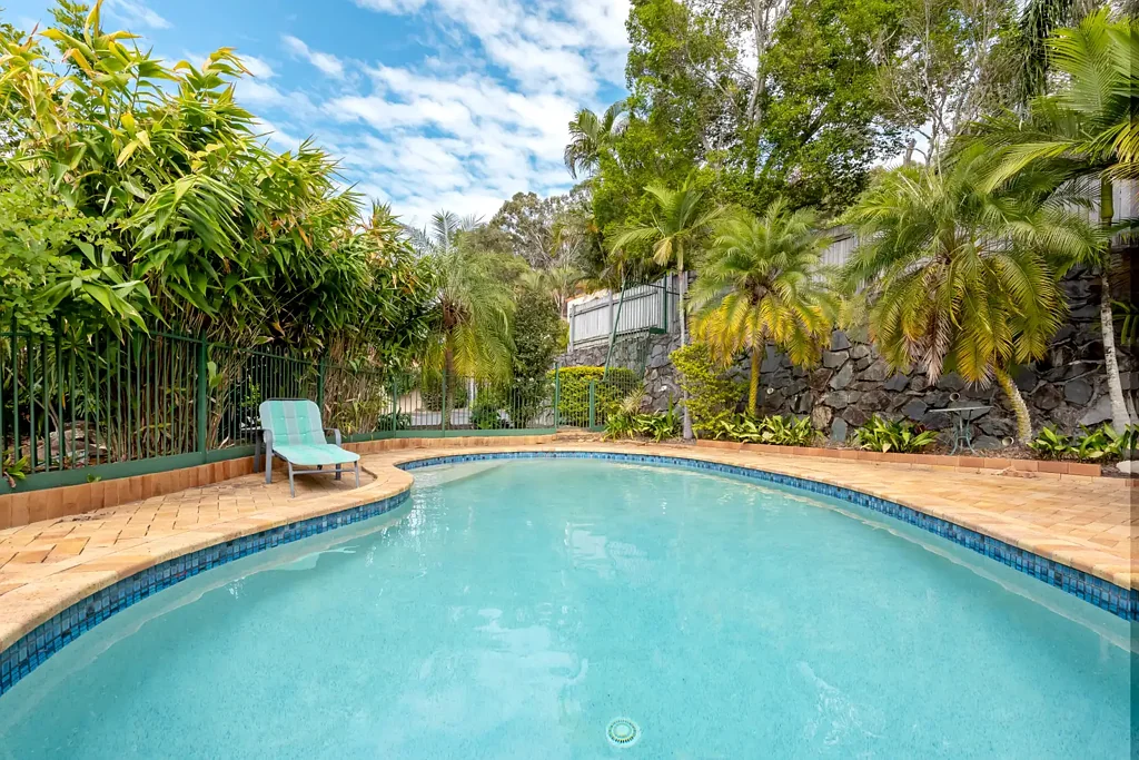 Spacious 3-Bedroom Home with City Views - Partly Furnished Optional